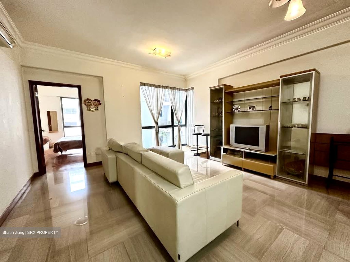 Central View (D19), Condominium #532343721
